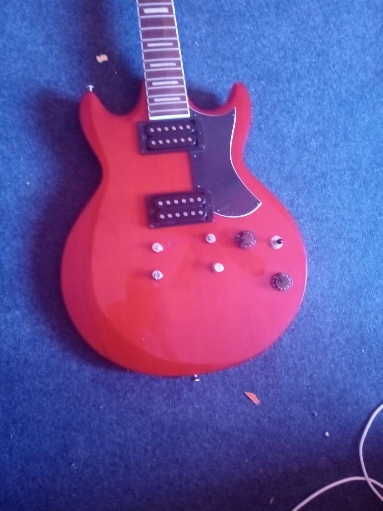 Electric Guitar