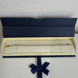 Diamond Tennis bracelet 