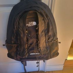 North Face Backpack