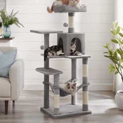 Cat Tree 