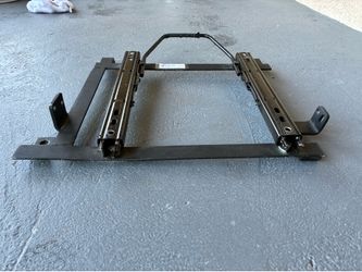 Corbeau Chevy Camaro Seat Bracket