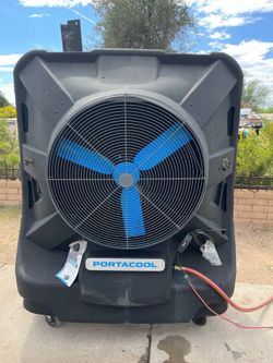 Portacool 260 model in good condition