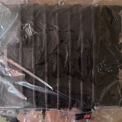 LSA ZL1 LID With Reinforced Brick All Brand New