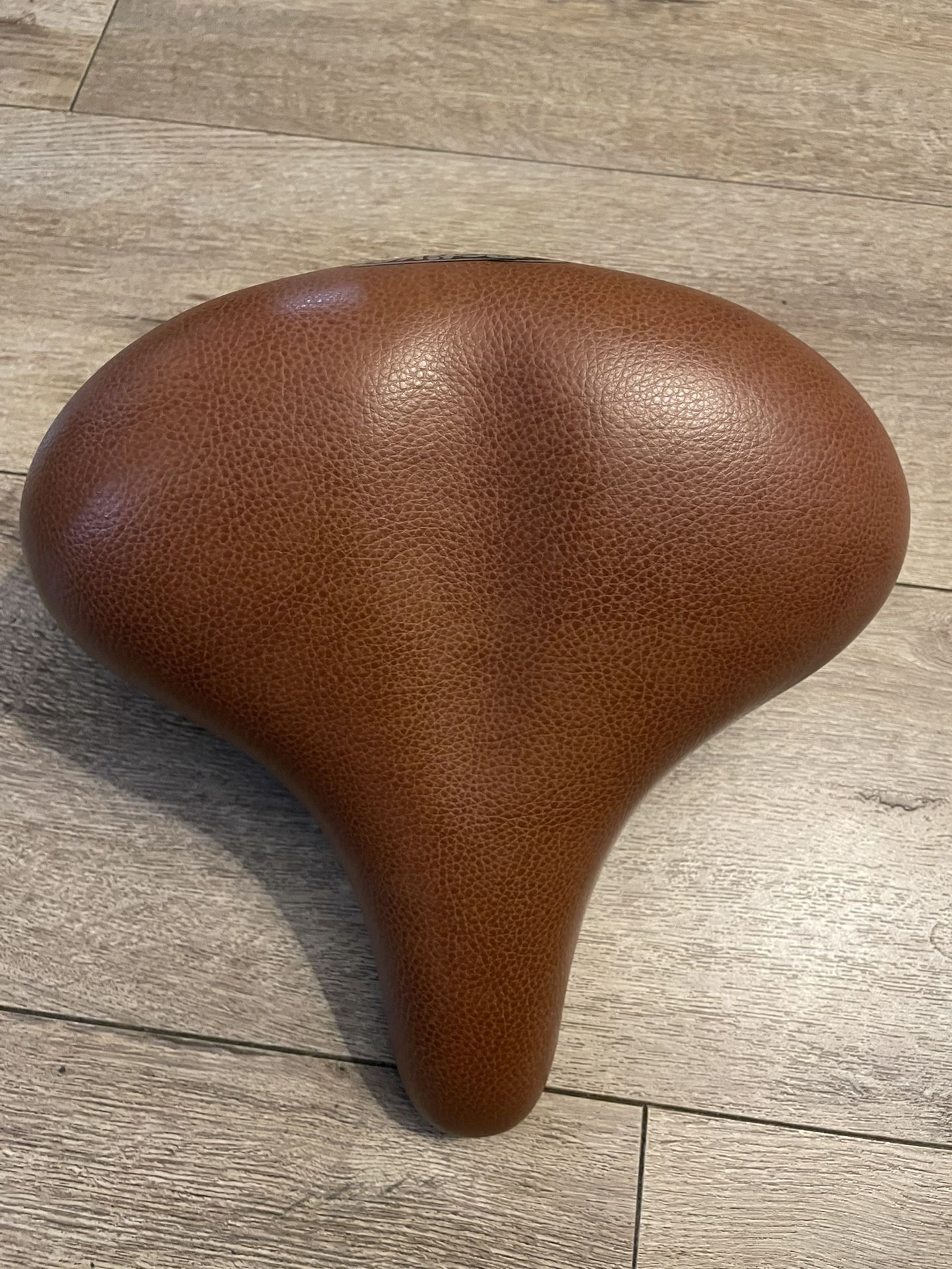 Cruiser Bike Seat