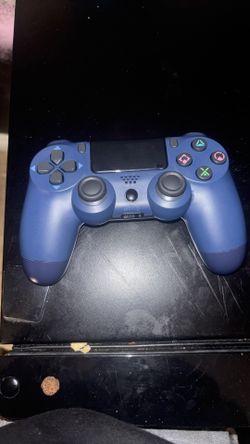 PS4 Controller