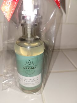 Bath & Body Works Aroma