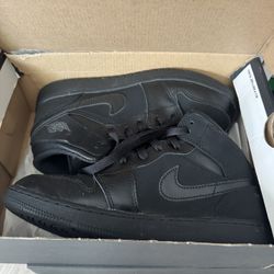 Jordans Used