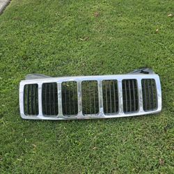 Jeep Gran Chrokee Parts