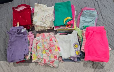 Toddler Girl 2t/24m