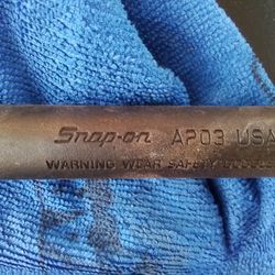 Snap-On Ball Joint Separater 