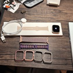 Apple Watch Series 8 GPS 45mm 