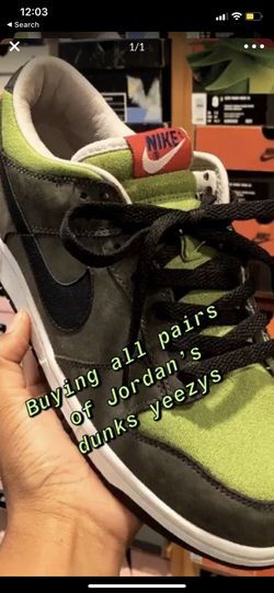 Jordan kobe dunks yeezys