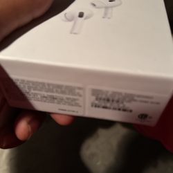 Apple AirPods Pro 