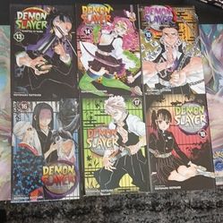 Demon Slayer 