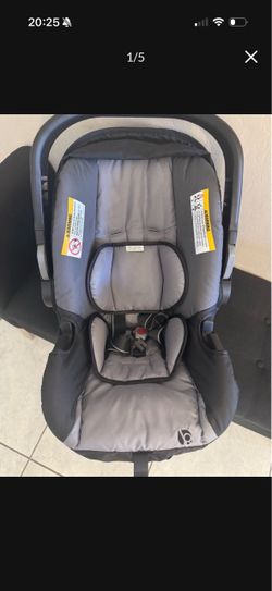 Car seat