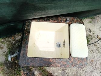 Spa foot bath