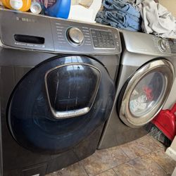 Washer/drier Lavadora/secadora 