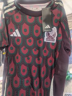Kids Mexico Jerseys