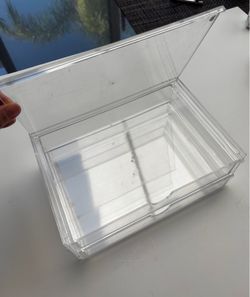 Acrylic Organizer