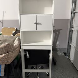 White Storage 