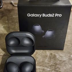 Galaxy Buds Pro 2