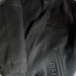 Dodgers Medium Jacket