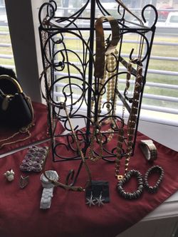 Jewelry 1.00 to 5.00