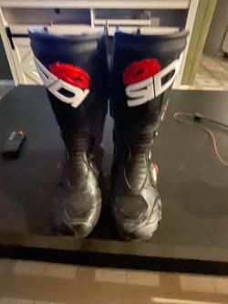 Sidi vertigo 2 lei women’s boots