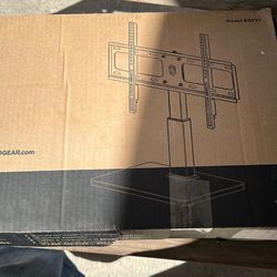 Echo Gear TV swivel base