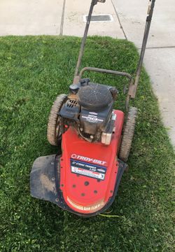 22 string Trimer Troy billy