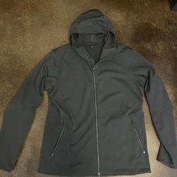 Lululemon Rain Resistant Jacket