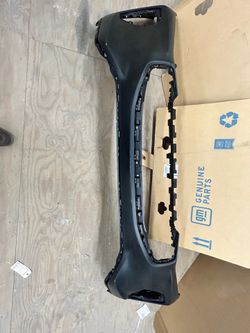 For Ford Escape 2023-24 Front Bumper Cover Primed PJ6Z-17D957-AAPTM GM1966560G