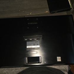 SAMSUNG 4K Gaming Monitor