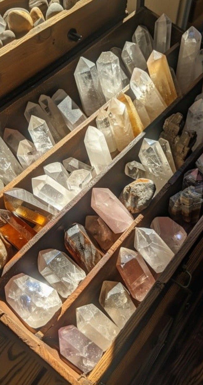 Listing For Attention