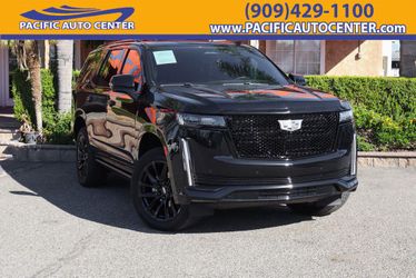 2023 Cadillac Escalade