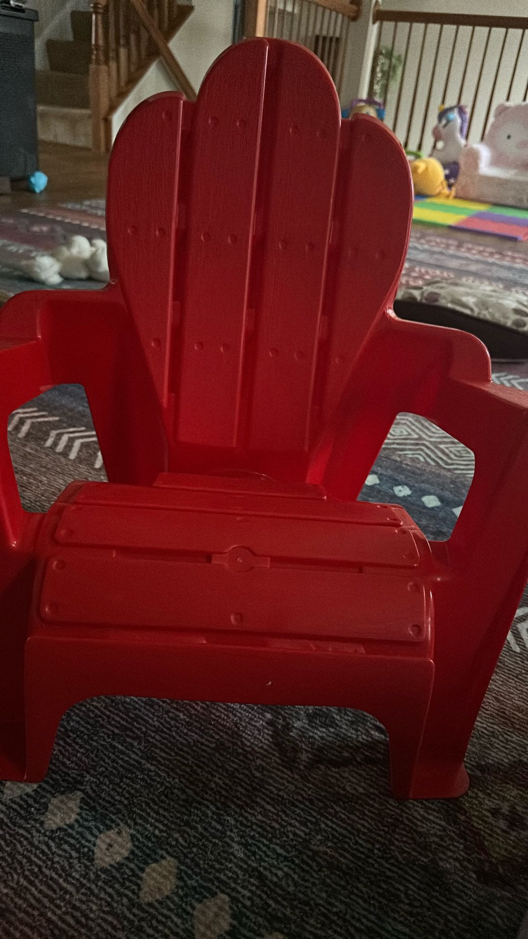 Kid Beach Chair