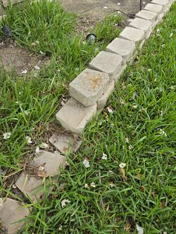 Retaining Wall Blocks