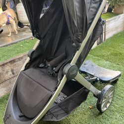 Britax Stroller 