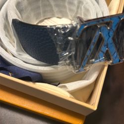 LV belt
