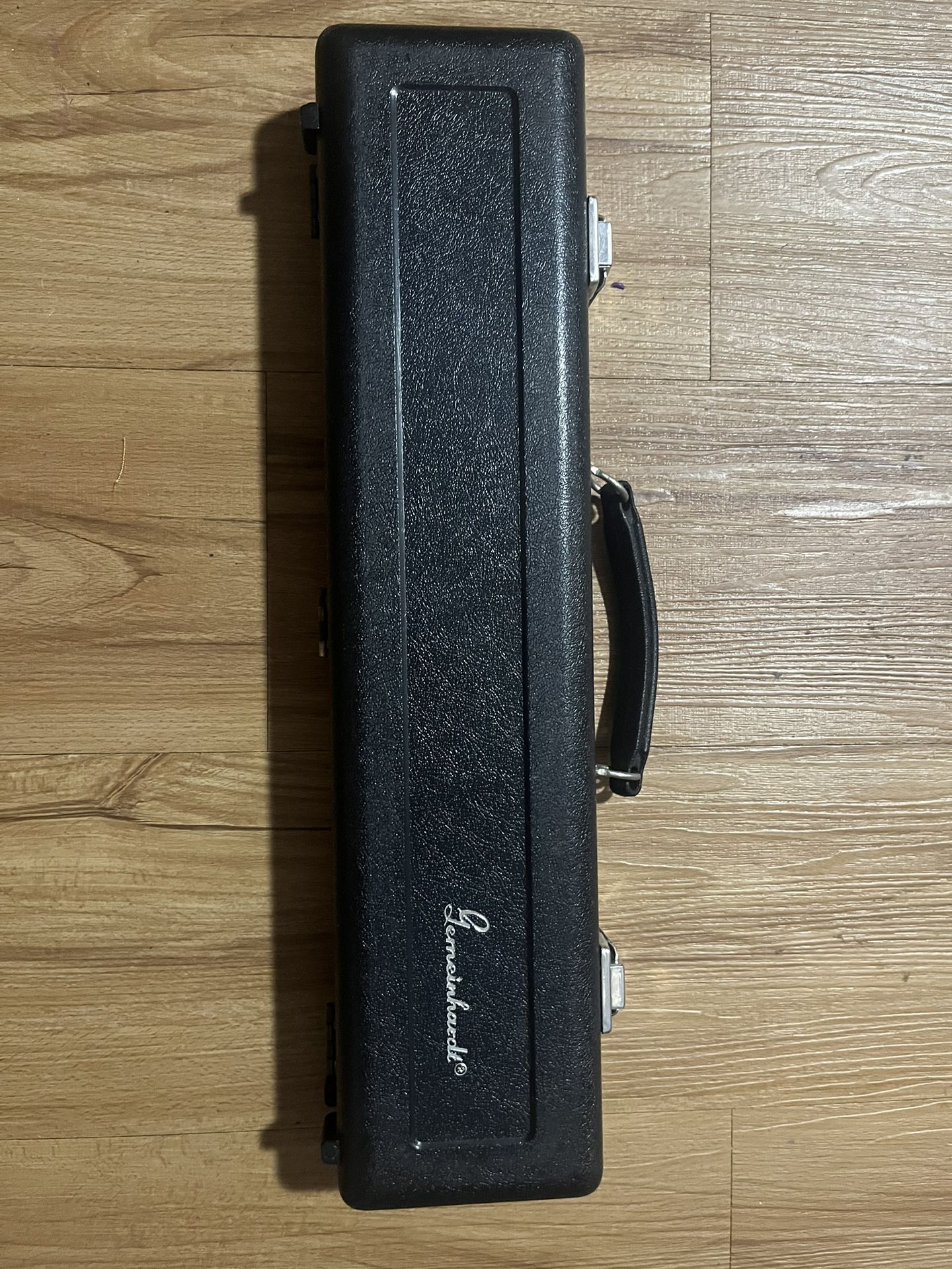 Flute