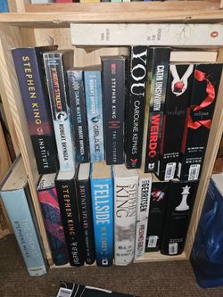 Books