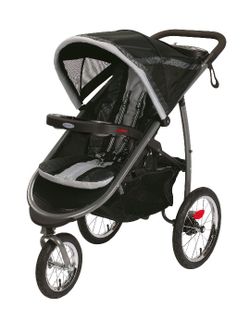 Fitness Stroller