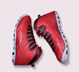 Air Jordan 10 Retro size 11.5