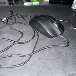 Logitech G403 Prodigy Gaming Mouse 