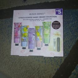 hand creams