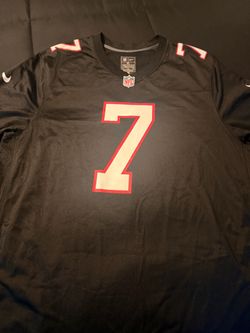 Falcons Jersey size XL Robinson
