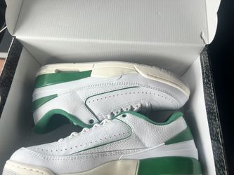 Jordan’s & Nike Air Force 1s & Adidas & Rebook