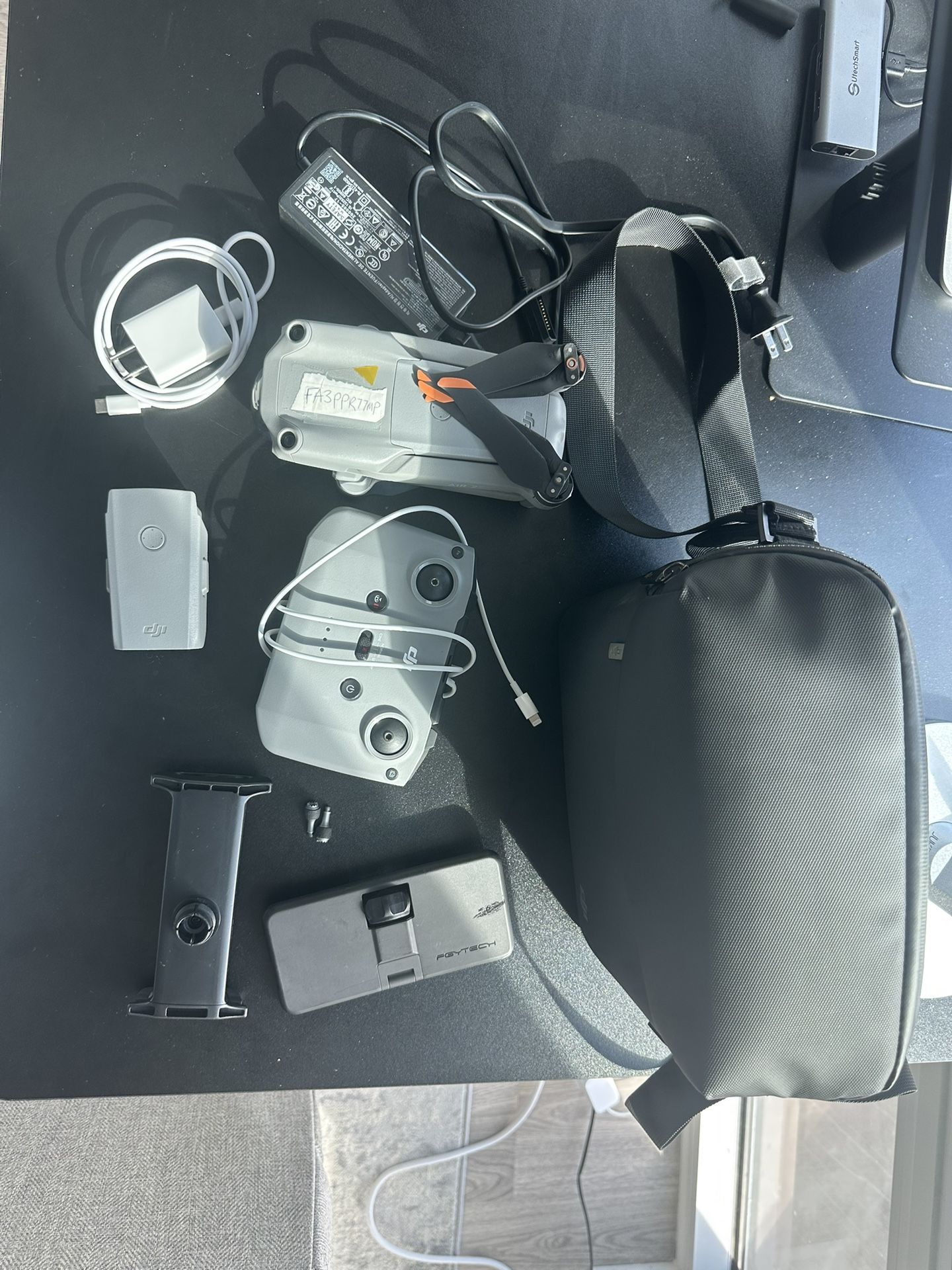 DJI Air 2S Drone