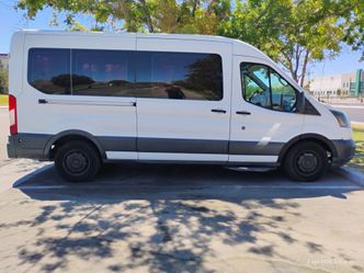 2015 Ford Transit