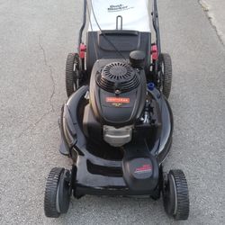 Craftsman Honda Self Propel Gas Lawn Mower $230 Firm